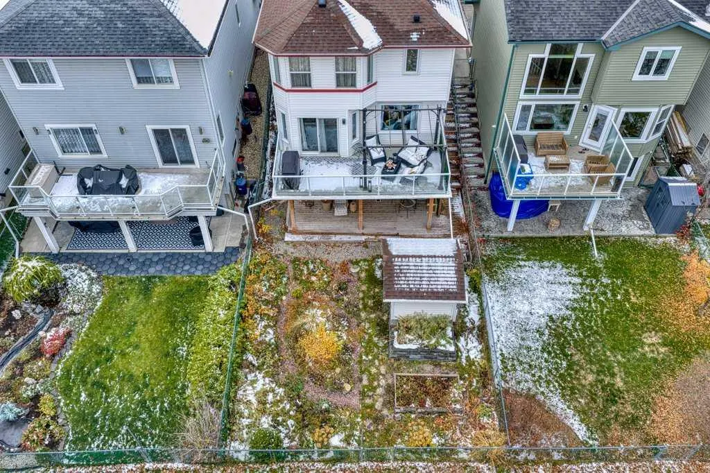 146 Bridlewood Way SW