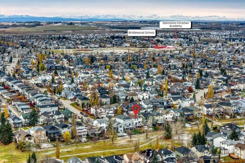 146 Bridlewood Way SW