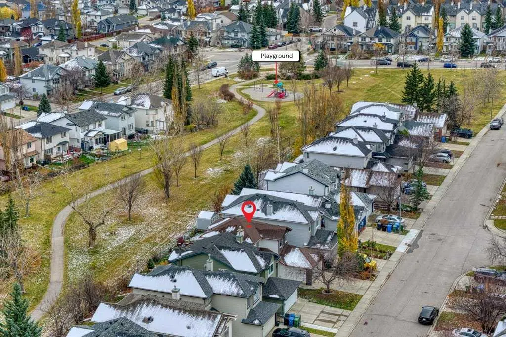 146 Bridlewood Way SW