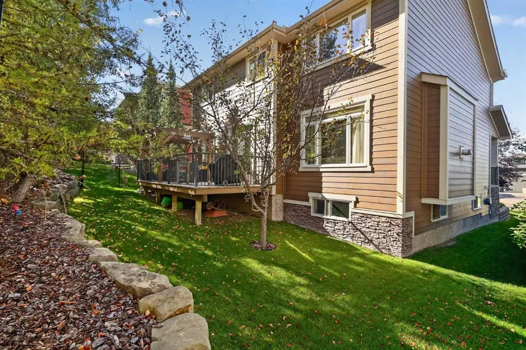 12 Crestridge Rise SW