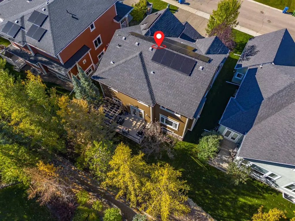 12 Crestridge Rise SW