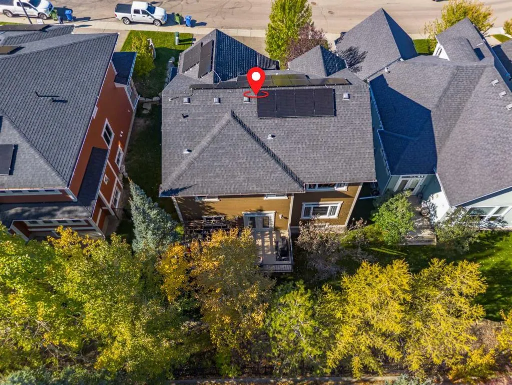 12 Crestridge Rise SW