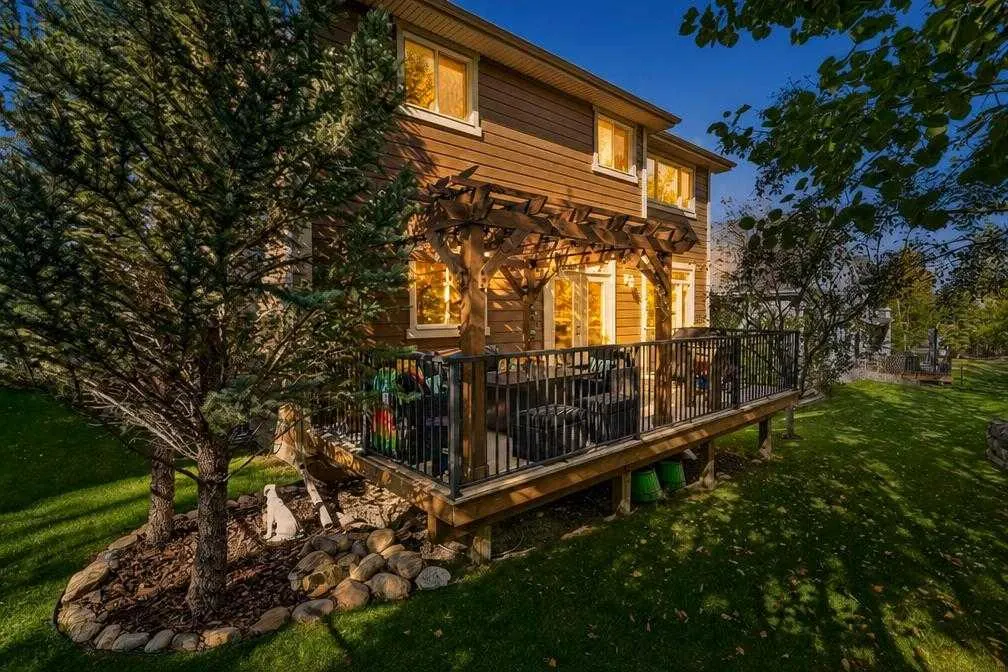 12 Crestridge Rise SW