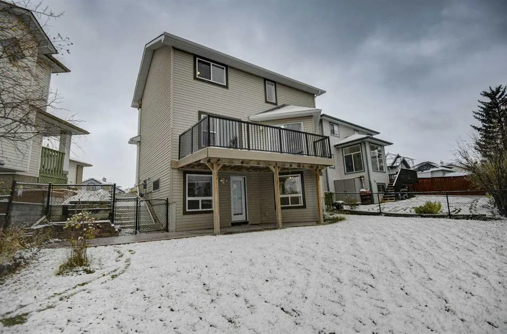 109 Bridlecreek Green SW
