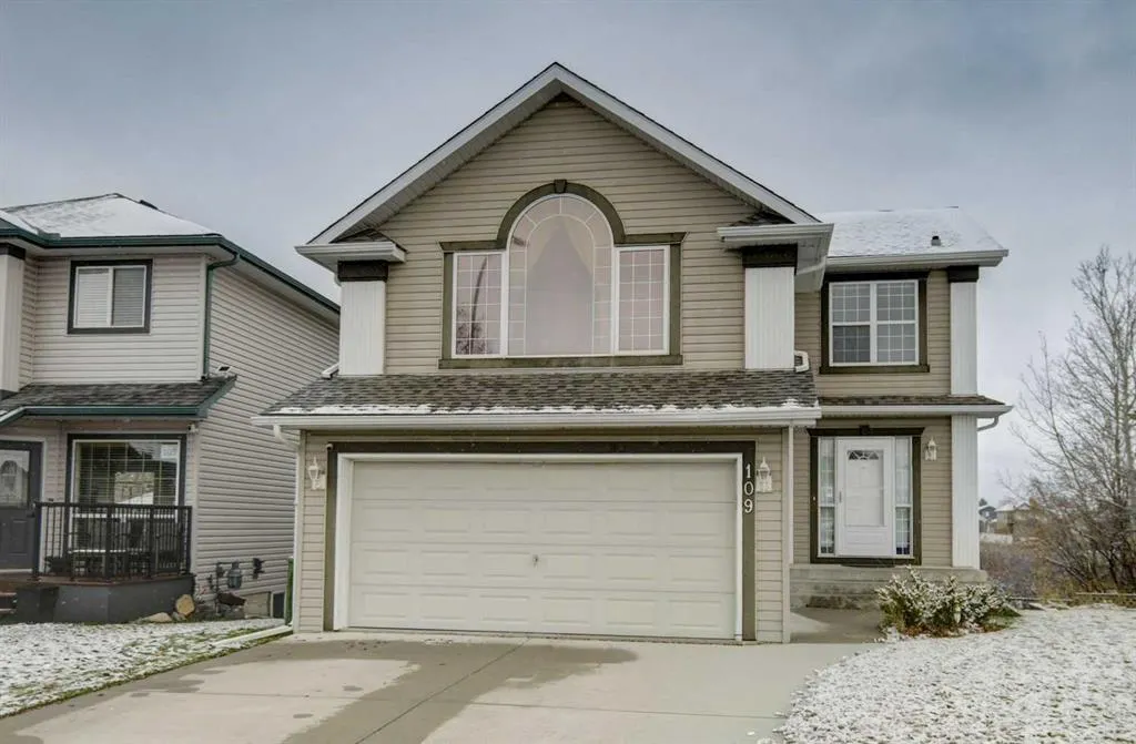 109 Bridlecreek Green SW