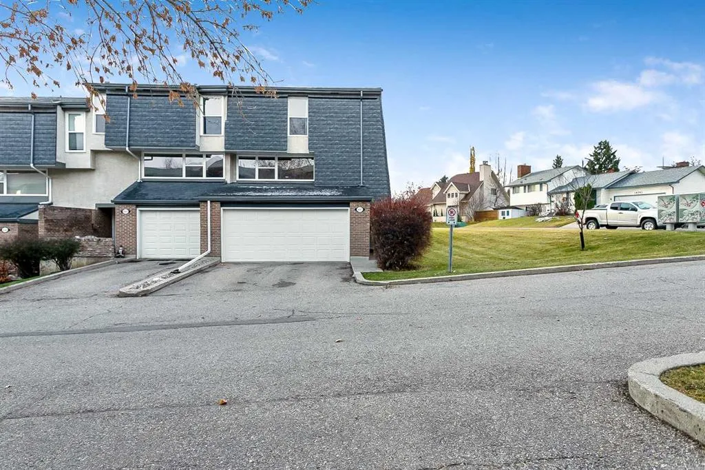 442 Brae Glen Crescent SW