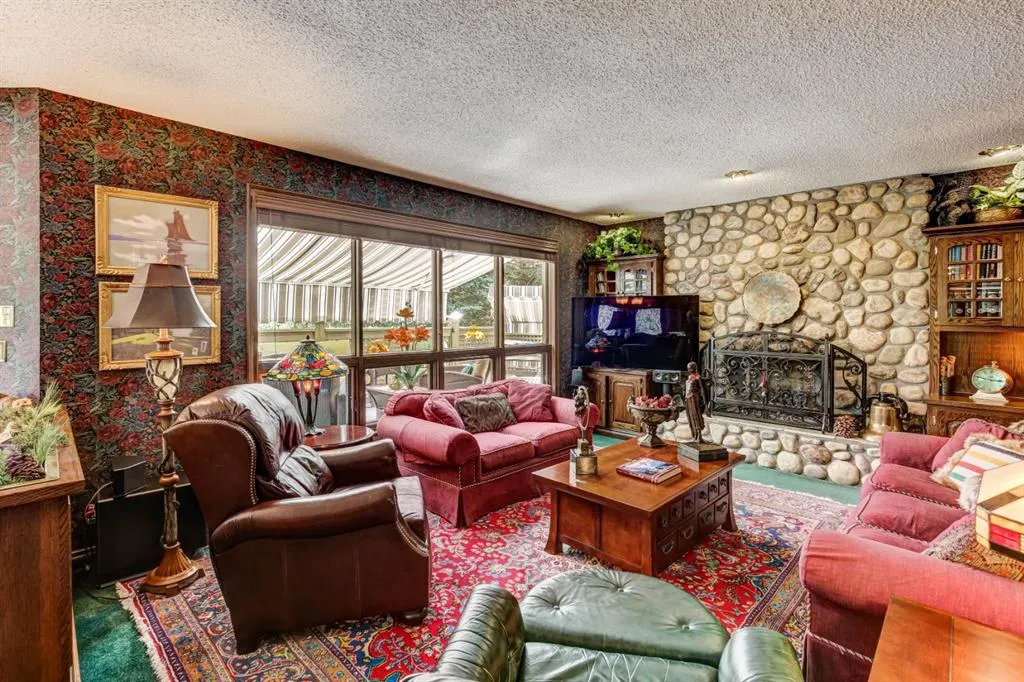 5 Cascade Court