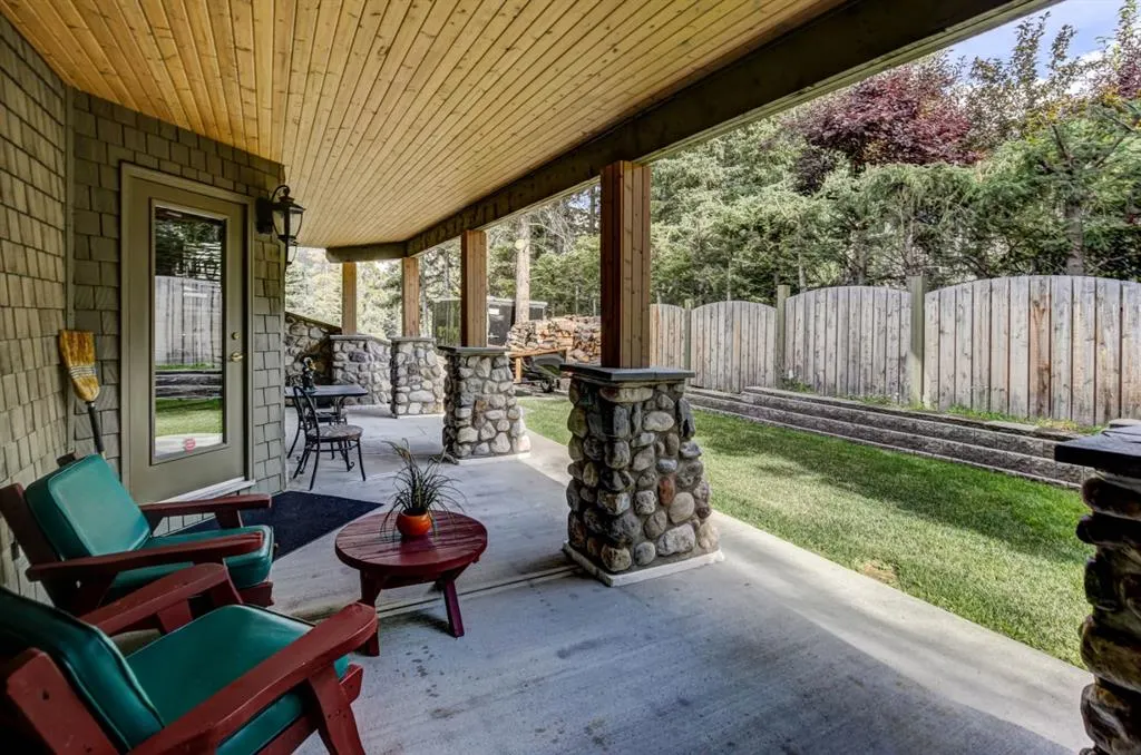 5 Cascade Court