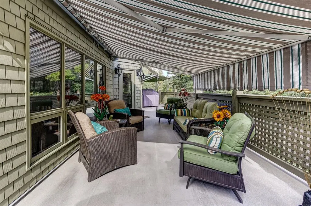5 Cascade Court