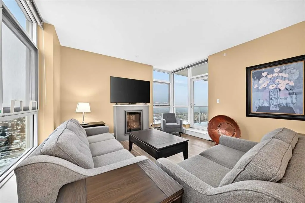 99 Spruce Place SW #2406