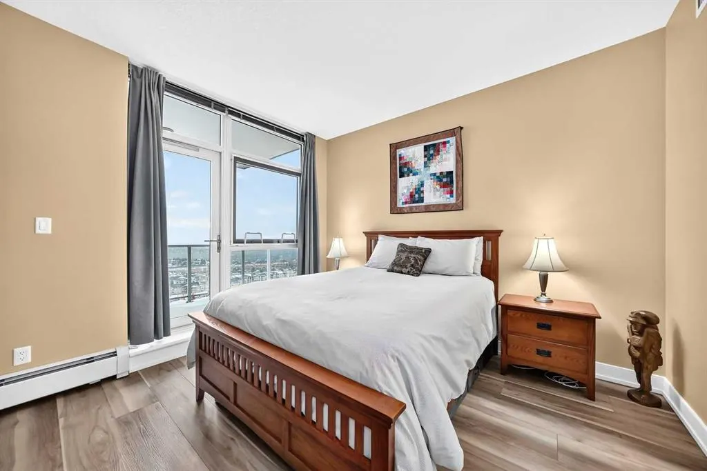 99 Spruce Place SW #2406