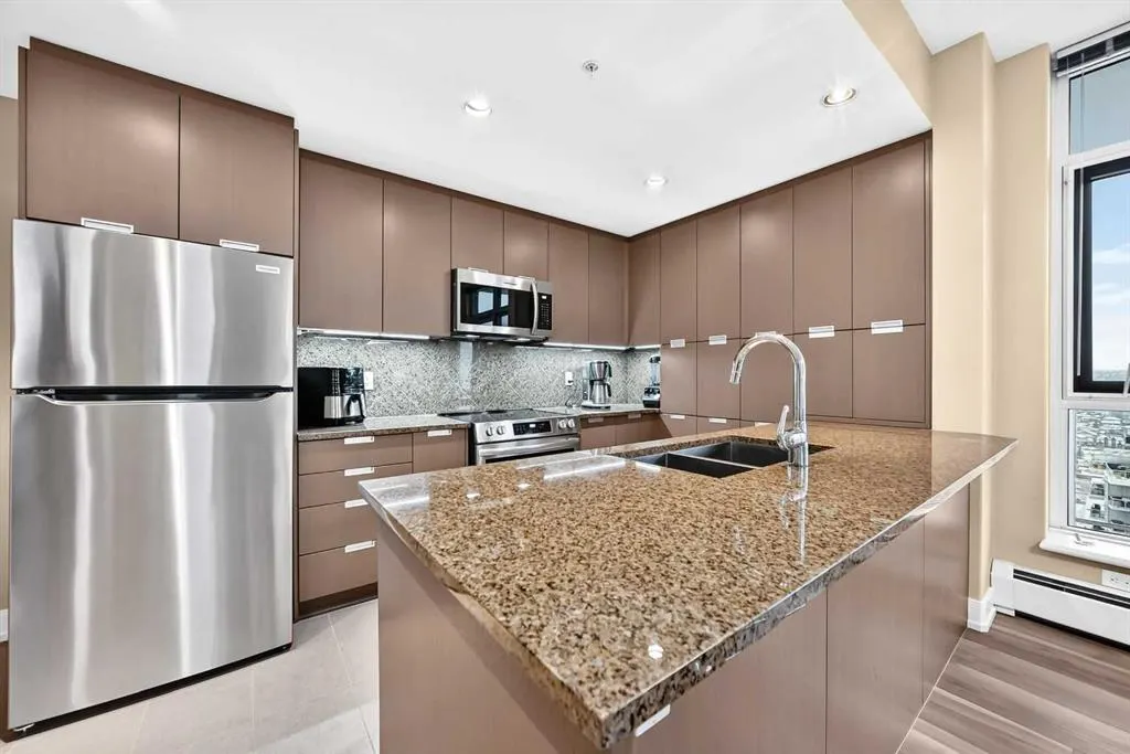 99 Spruce Place SW #2406