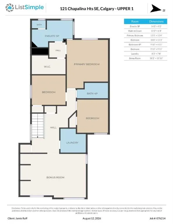 121 Chapalina Heights SE