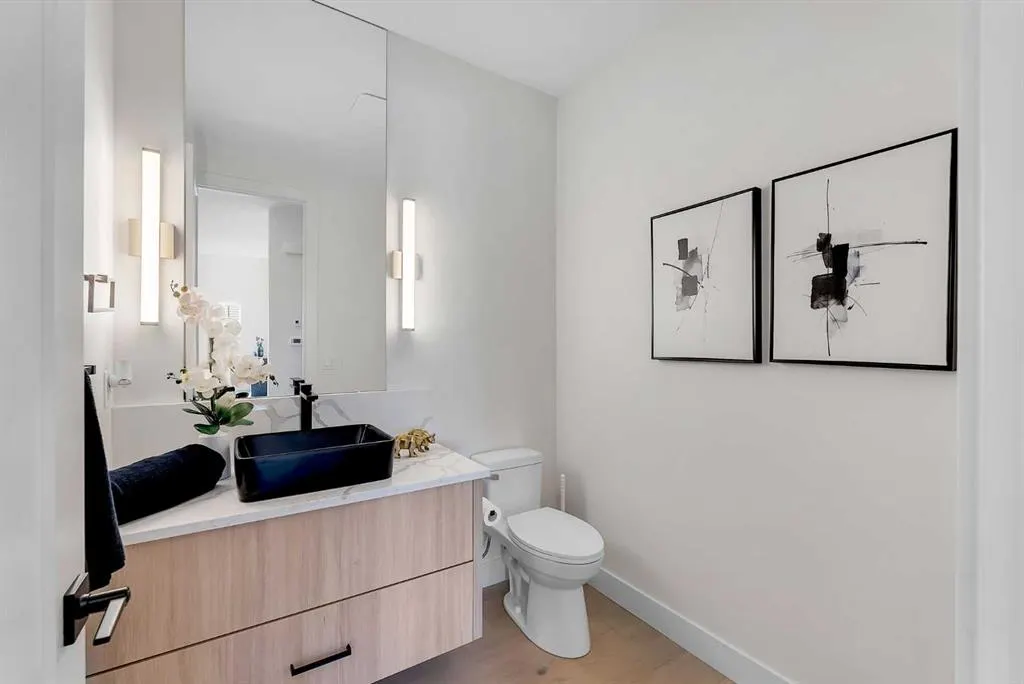 39 North Bridges Glen