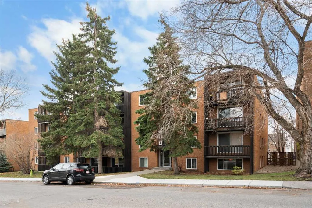 507 57 Avenue SW #304