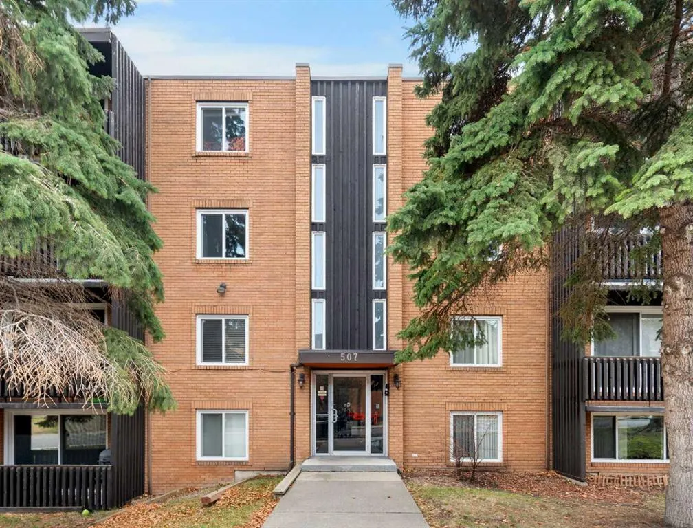 507 57 Avenue SW #304