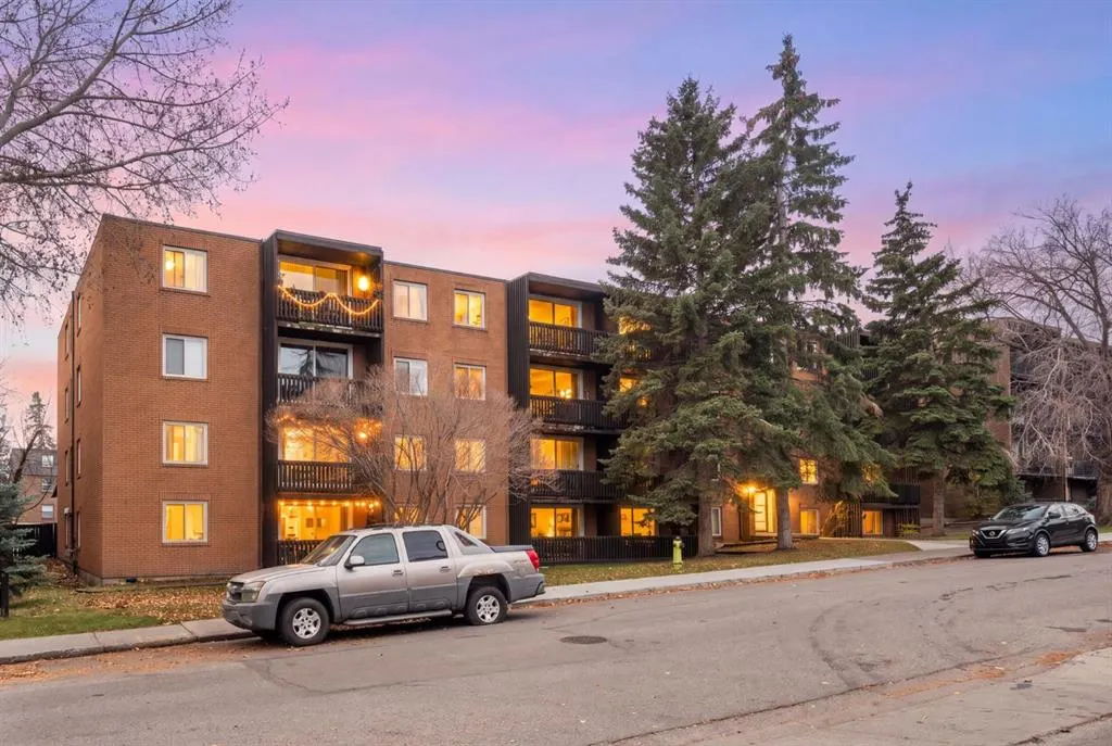 507 57 Avenue SW #304