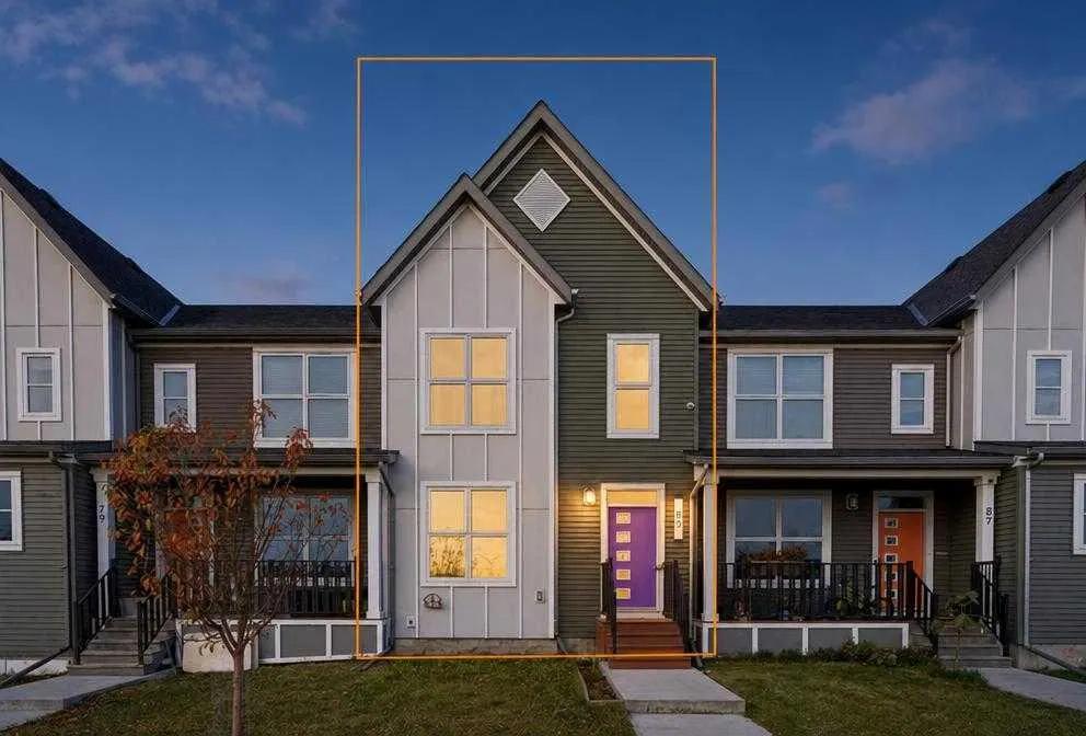83 Savanna Park NE