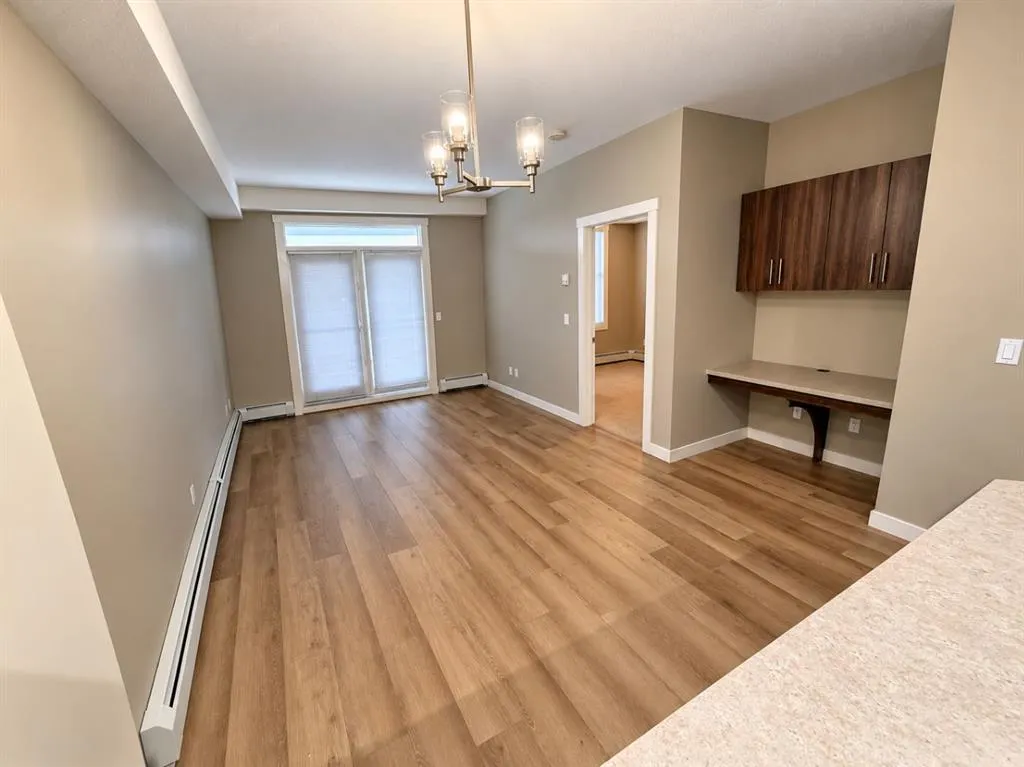 2300 Evanston Square NW #104