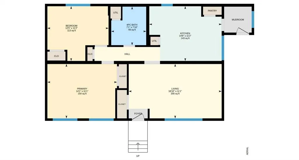 6220 17 Avenue SE #203