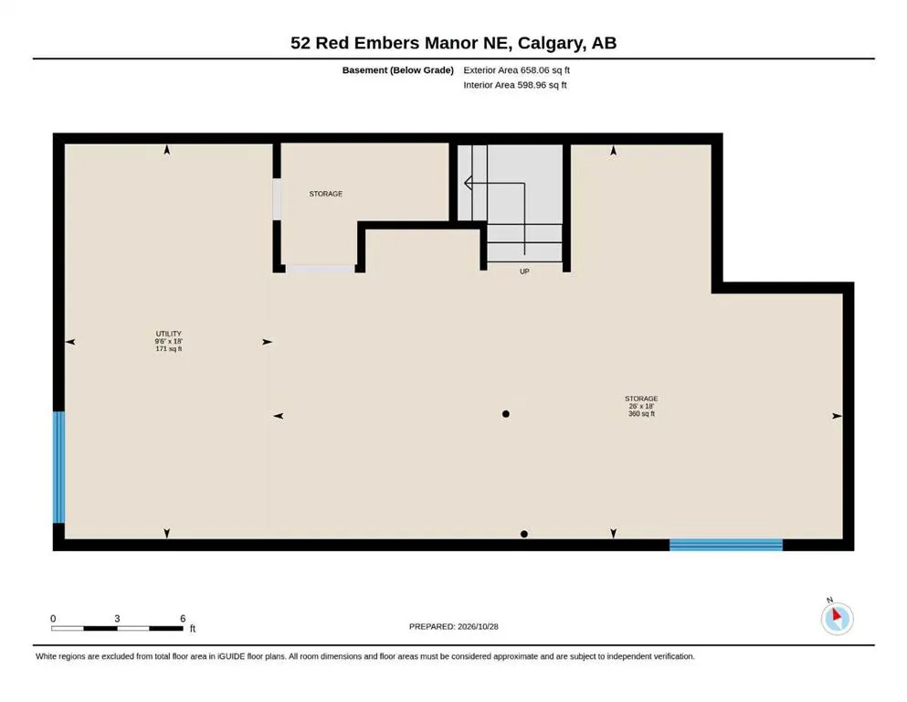 52 Red Embers Manor NE