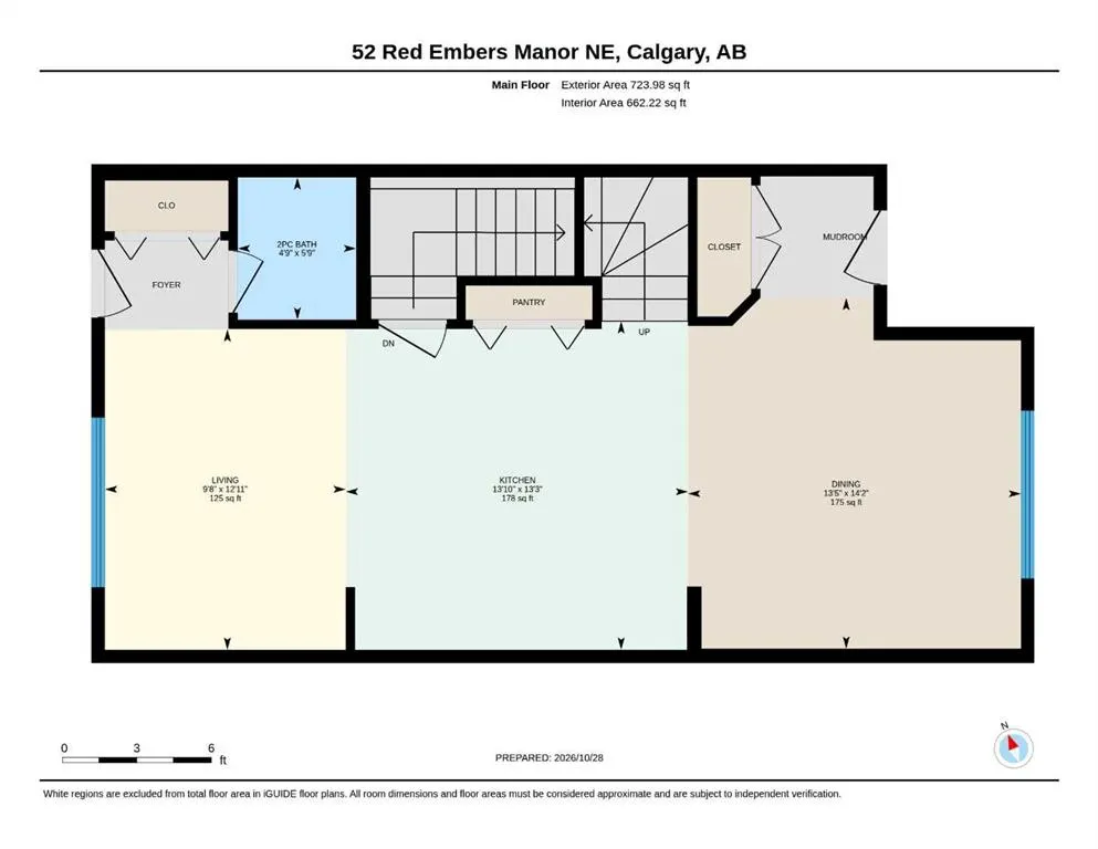 52 Red Embers Manor NE