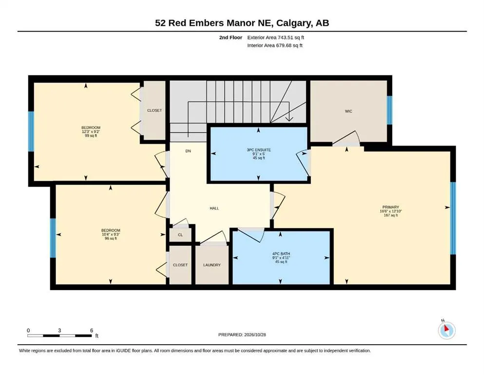 52 Red Embers Manor NE