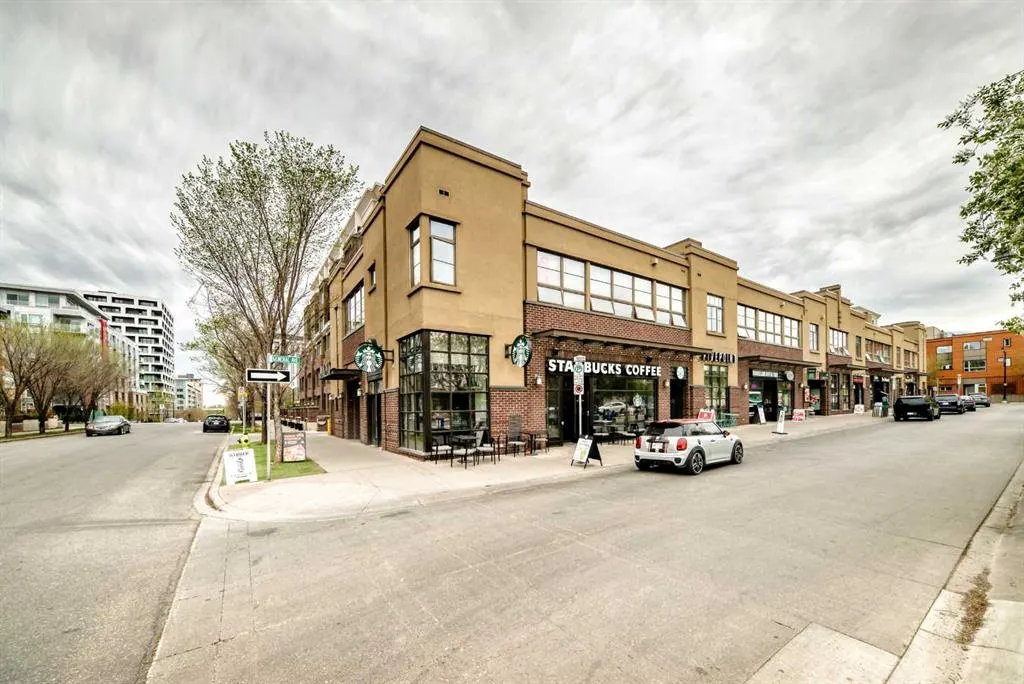 177 9 Street NE #1