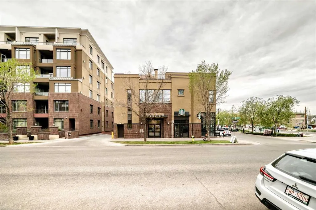 177 9 Street NE #1