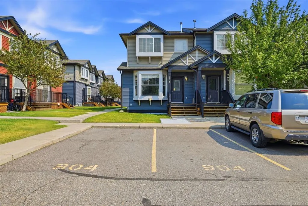 2066 Luxstone Boulevard SW #904