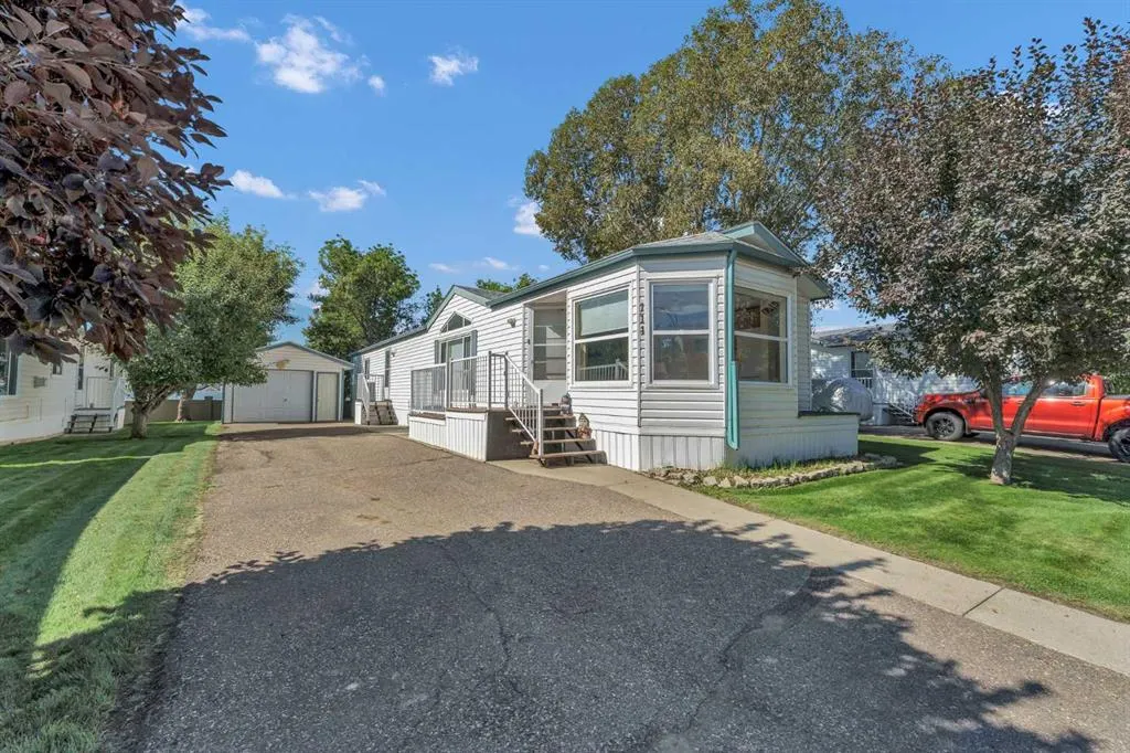 1600 Strachan Road SE #111