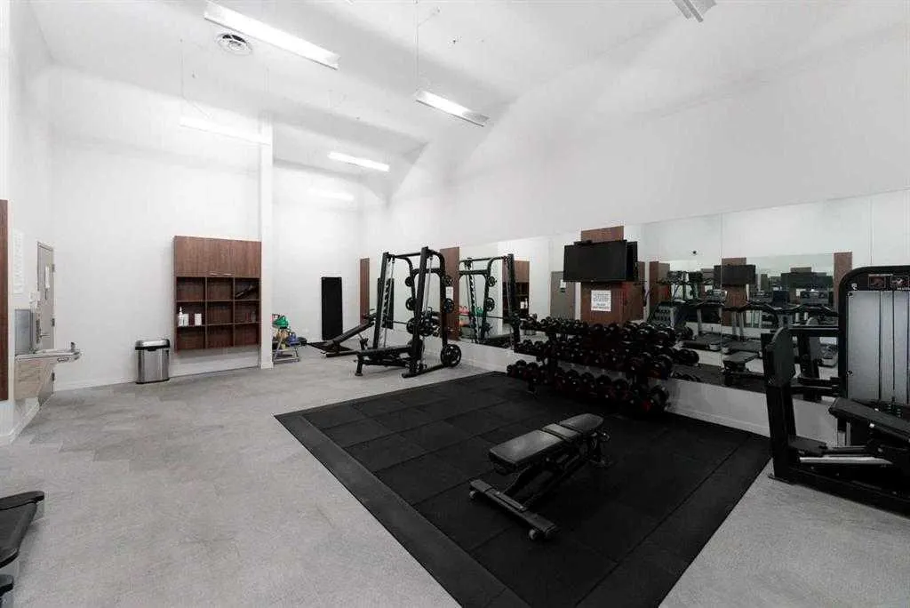 88 9 Street NE #203