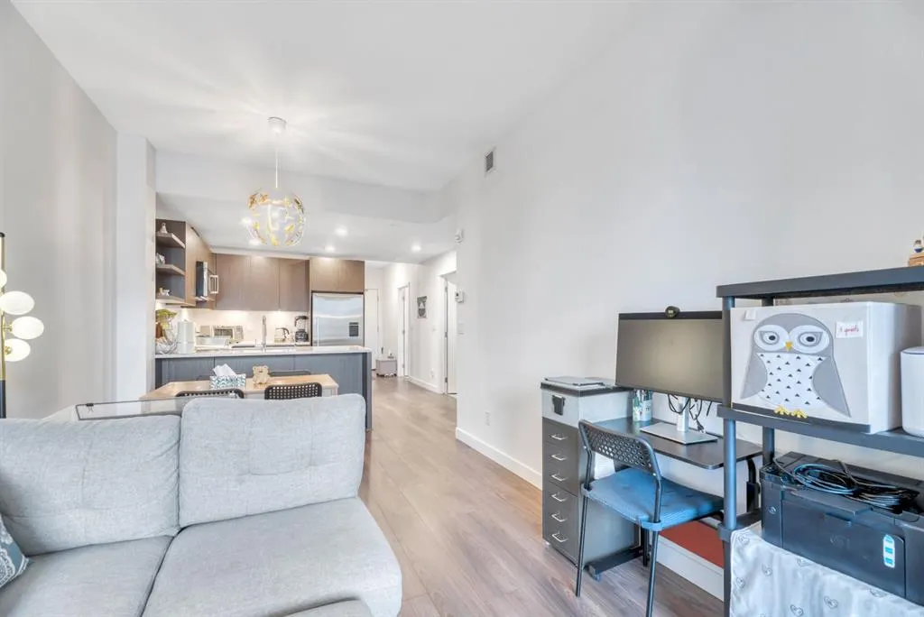 88 9 Street NE #203