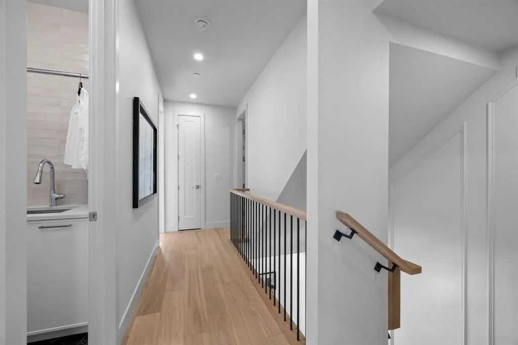 8 Greenwich Heath NW