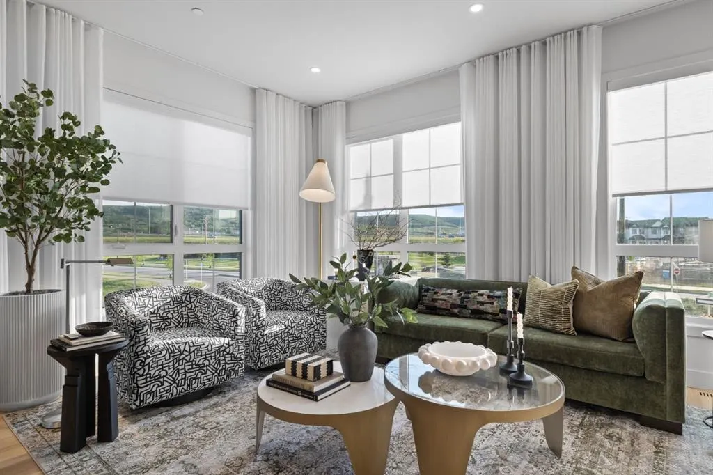 8 Greenwich Heath NW