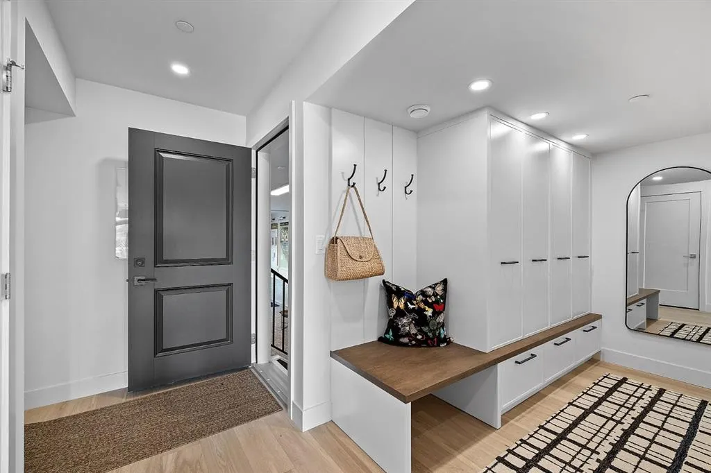 8 Greenwich Heath NW