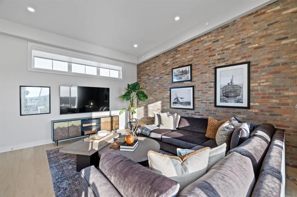 8 Greenwich Heath NW
