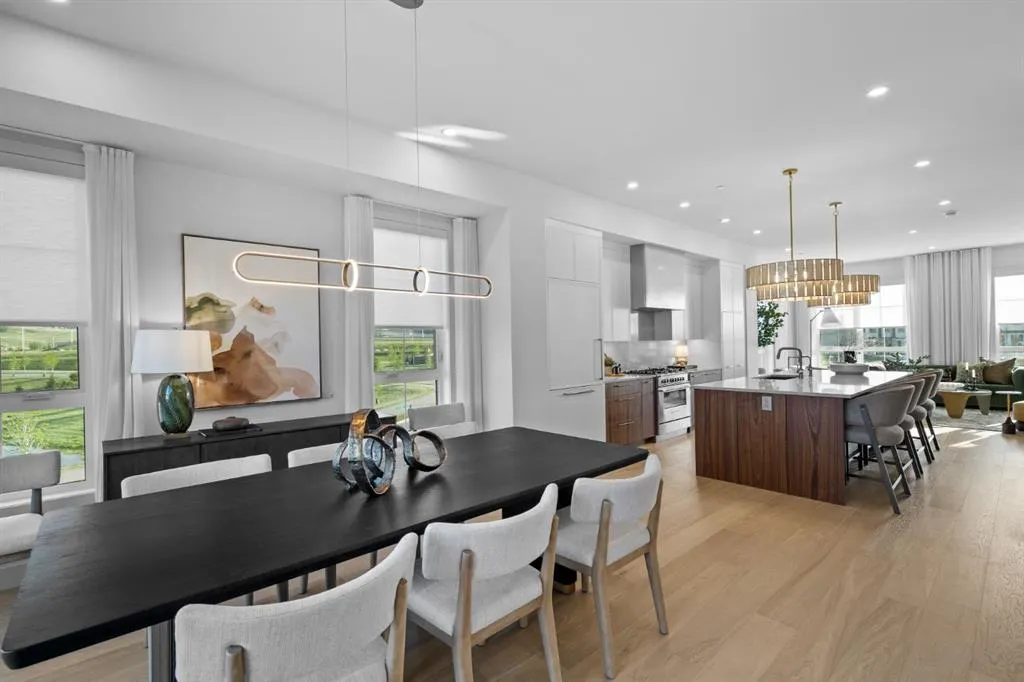 8 Greenwich Heath NW