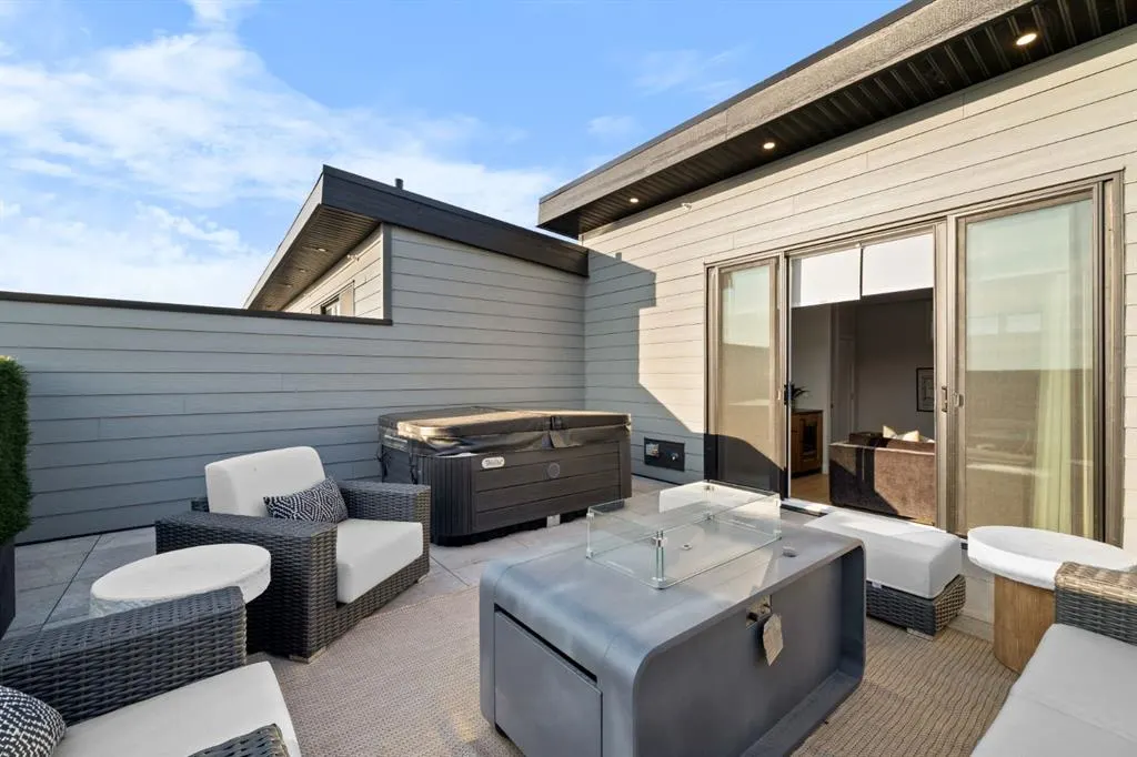 8 Greenwich Heath NW