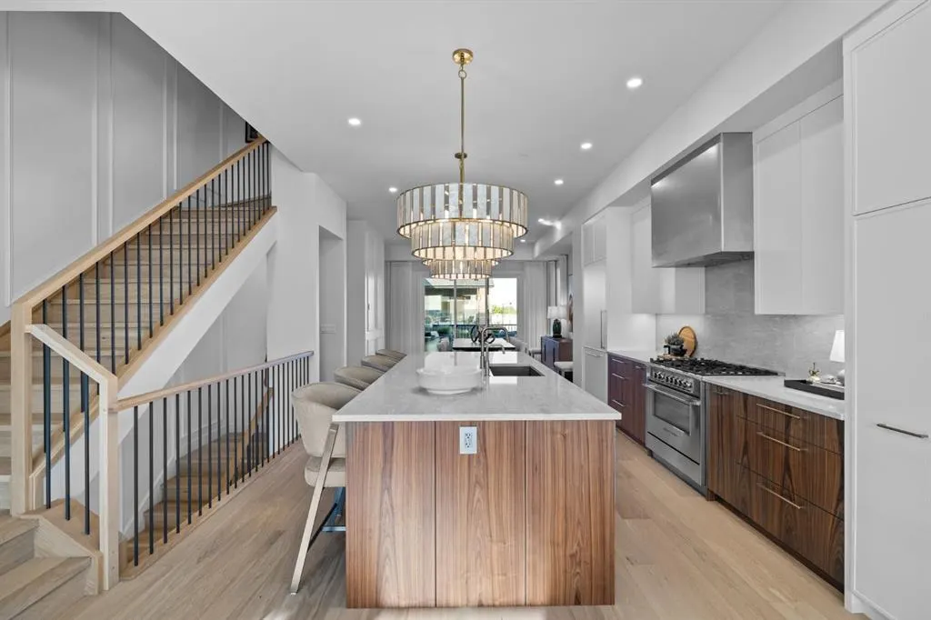 8 Greenwich Heath NW