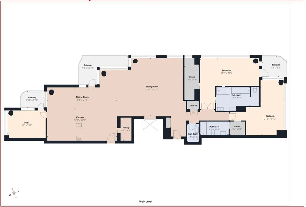 433 11 Avenue SE #3001