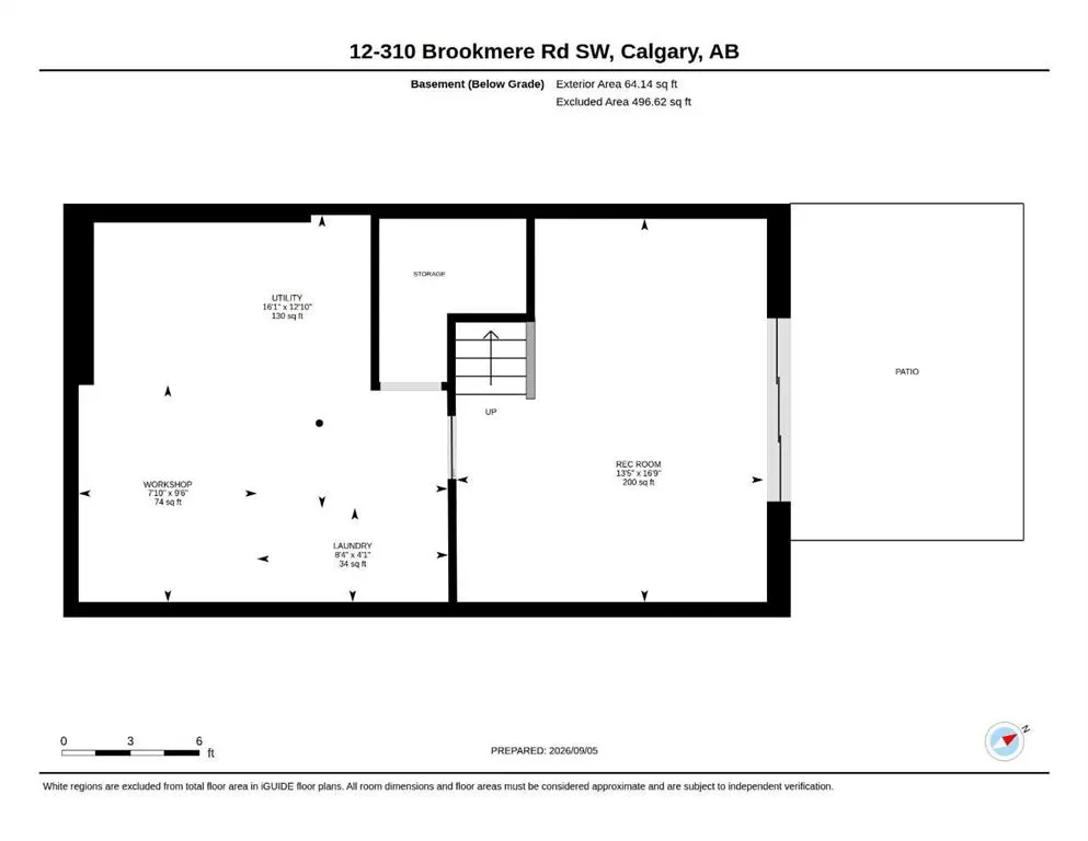 310 Brookmere Road SW #12