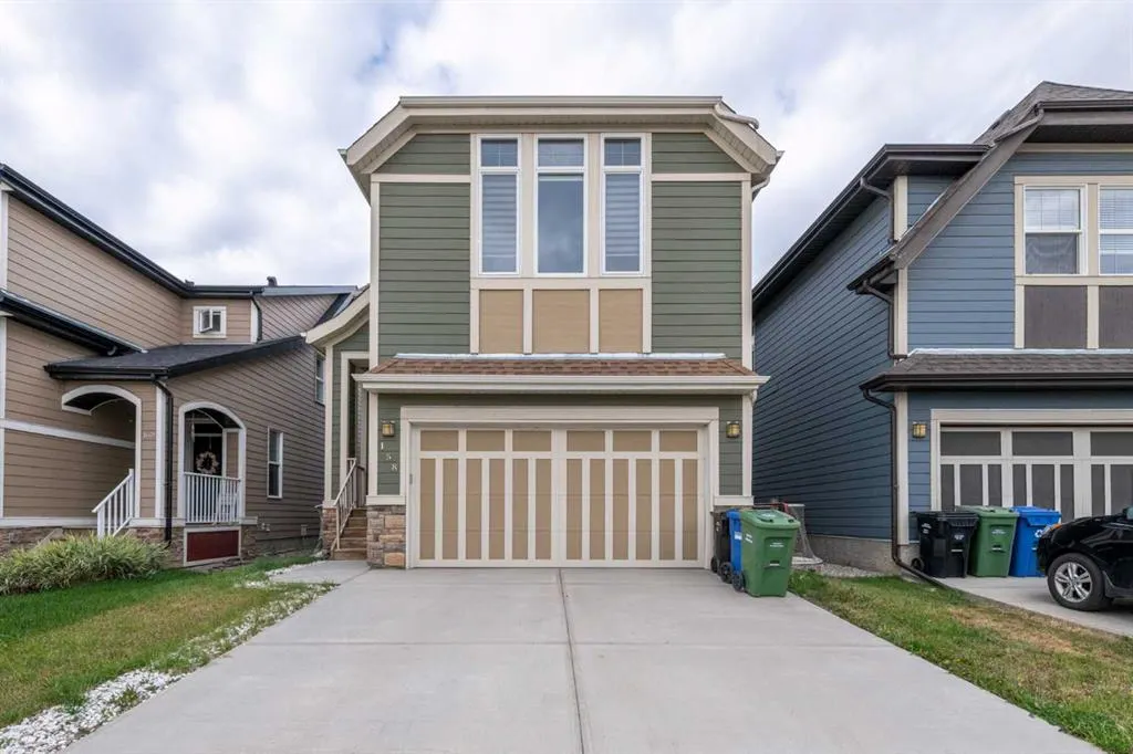 158 Mahogany Passage SE