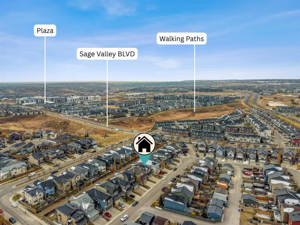 260 Sage Bank Grove NW