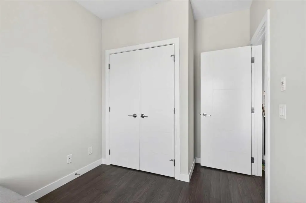 8 Sage Hill Terrace NW #318