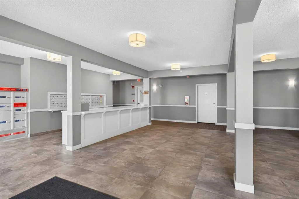 8 Sage Hill Terrace NW #318