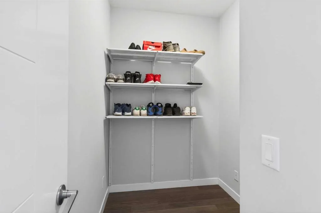 8 Sage Hill Terrace NW #318