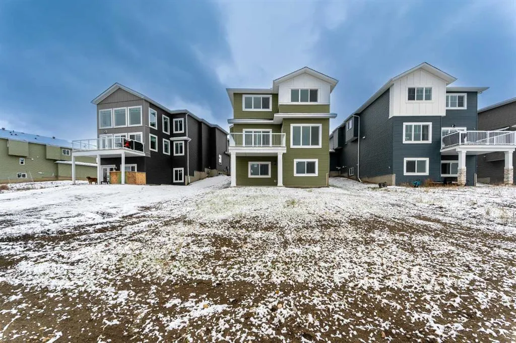 503 Rivercrest View