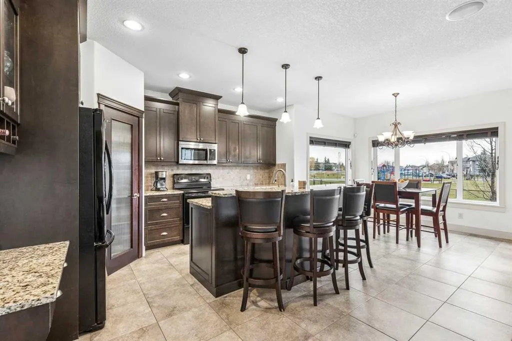 2014 High Country Rise NW