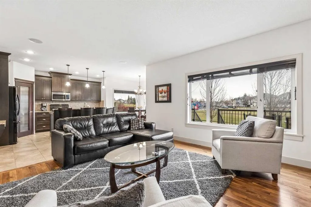 2014 High Country Rise NW
